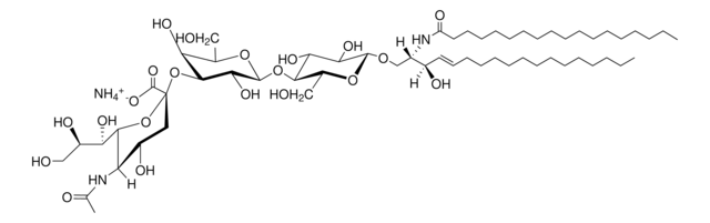 Ganglioside GM3 (Bovine Milk) Avanti Research&#8482; - A Croda Brand