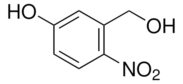 5-Hydroxy-2-nitrobenzylalkohol 97%