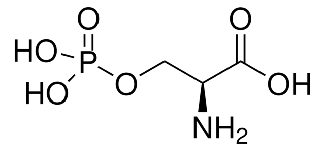 O-磷酸-L-丝氨酸