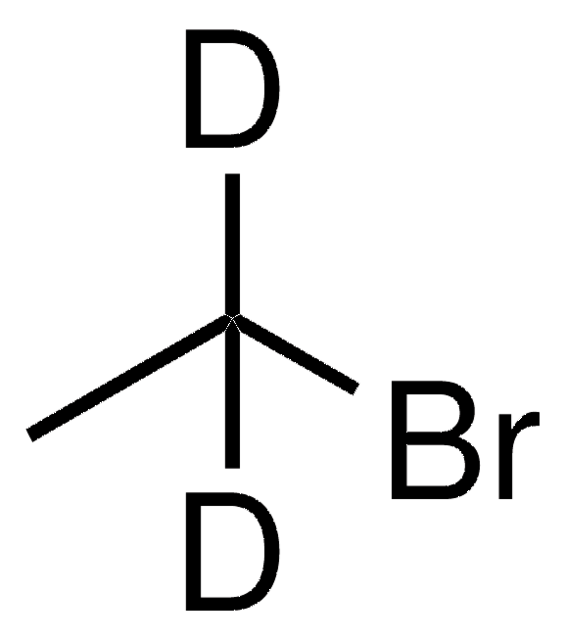 Bromoethane-1,1-d2 98 atom % D