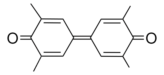 3,3',5,5'-TETRAMETHYLDIPHENOQUINONE AldrichCPR