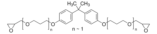 双酚 A 丙氧杂酸二缩水甘油基醚 PO/phenol 1