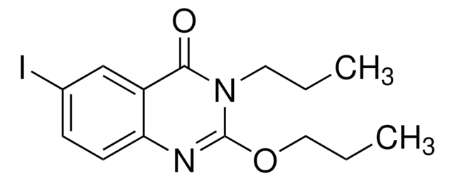 丙氧喹啉 certified reference material, TraceCERT&#174;, Manufactured by: Sigma-Aldrich Production GmbH, Switzerland