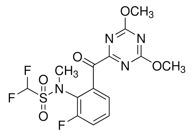 氟酮磺草胺 PESTANAL&#174;, analytical standard