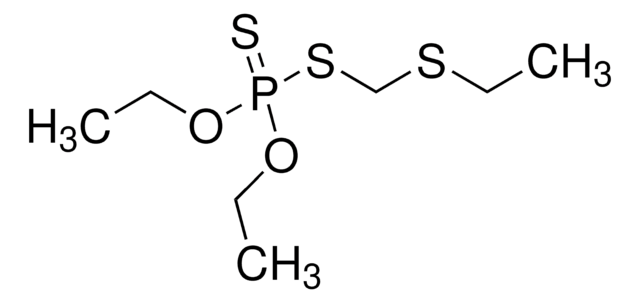 甲拌磷 PESTANAL&#174;, analytical standard