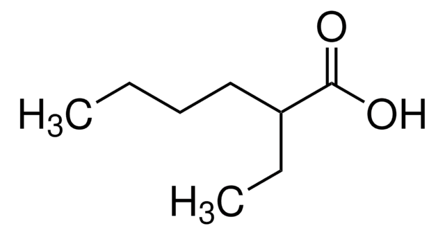 2-Ethylhexansäure analytical standard