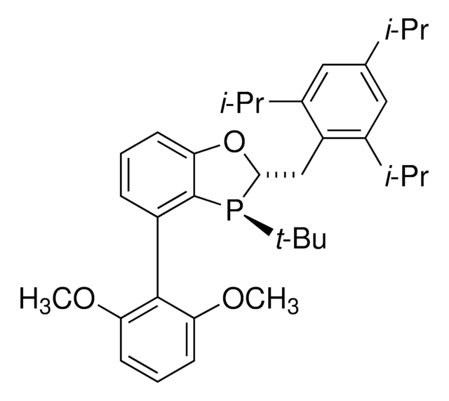 HandaPhos toluene solution (14 mg HandaPhos per 1 mL of toluene)