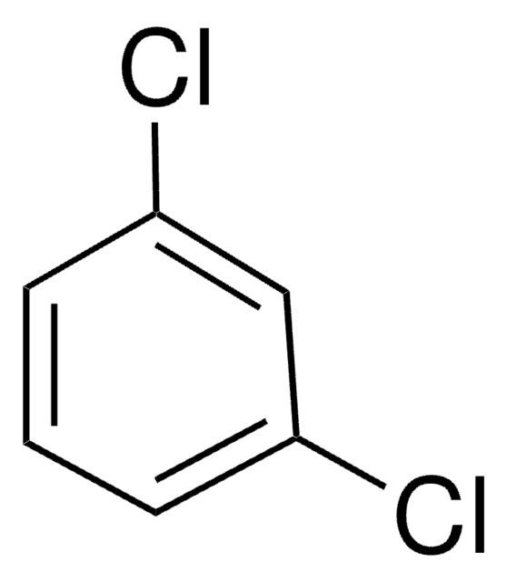 1,3-Dichlorbenzol puriss., &#8805;99.0% (GC)