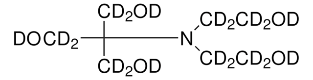Bis-tris-d19 98 atom % D, 98% (CP)