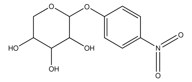 4-ニトロフェニル &#945;-D-キシロピラノシド &#945;-xylosidase substrate