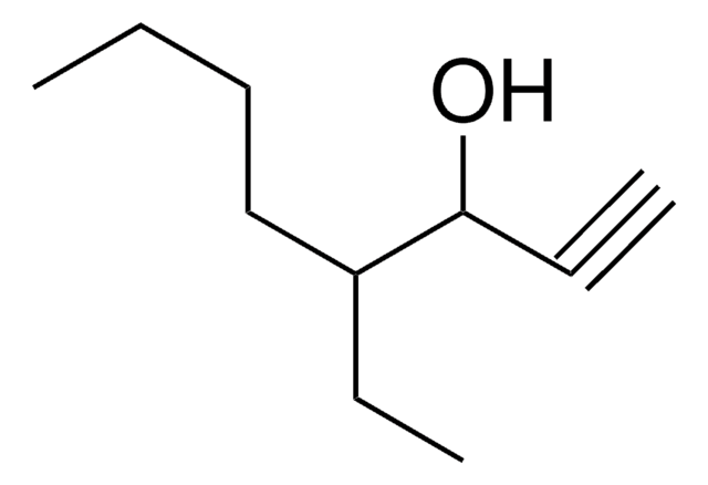 4-ETHYL-1-OCTYN-3-OL AldrichCPR