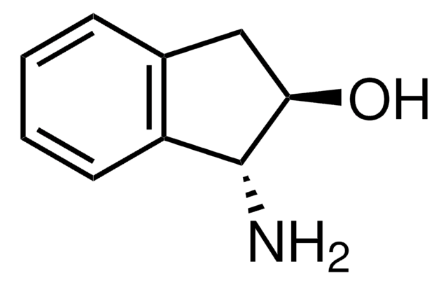 (1R,2R)-(-)-反式-1-氨基-2-茚醇 97%