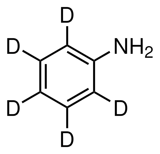 Anilin-2,3,4,5,6-d5 98 atom % D