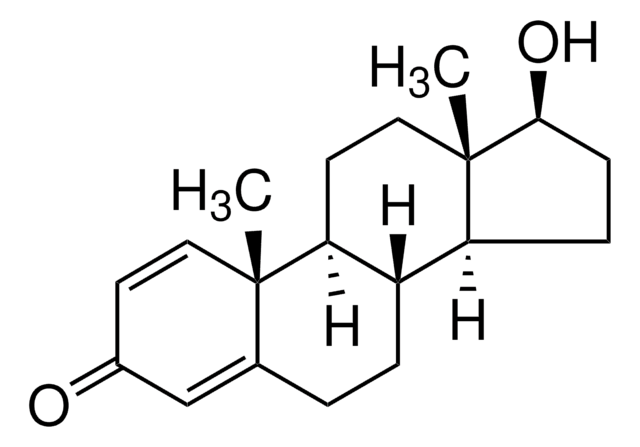 Boldenon VETRANAL&#174;, analytical standard