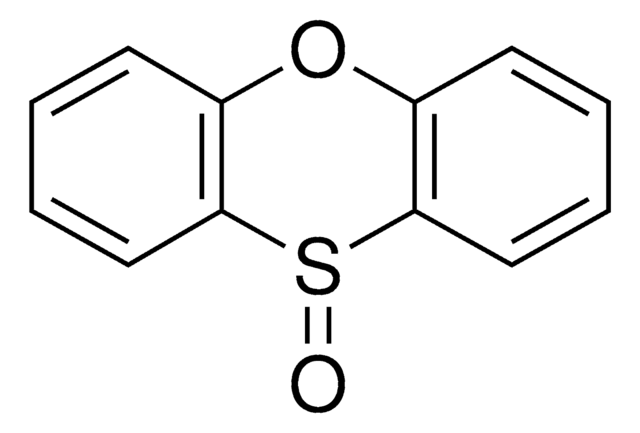 PHENOXATHIIN-10-OXIDE AldrichCPR