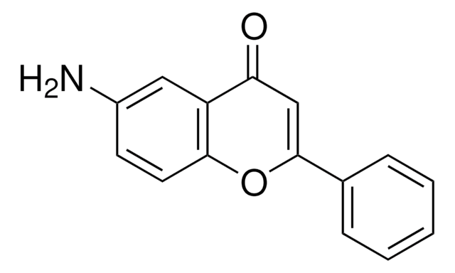 6-Aminoflavon 97%