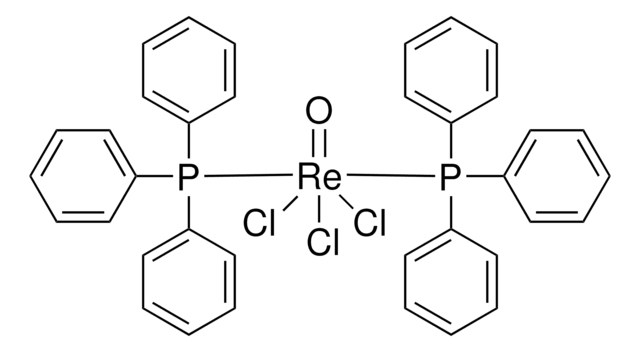 Trichloroxo-bis(triphenylphosphin)rhenium(V)