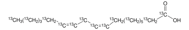 Linolsäure-13C18 99 atom % 13C, 97% (CP)