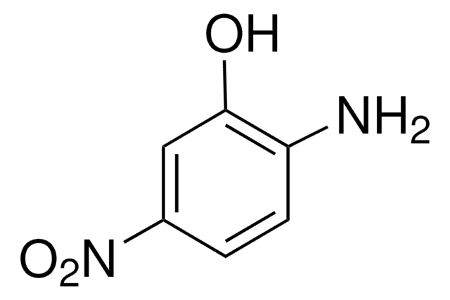 2-氨基-5-硝基苯酚