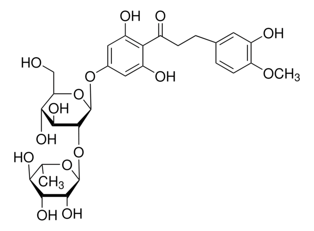 新橙皮苷 European Pharmacopoeia (EP) Reference Standard