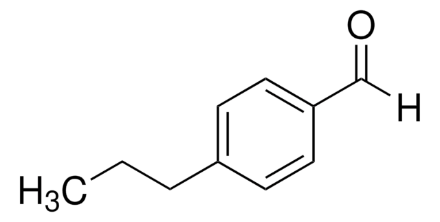 4-Propylbenzaldehyd 95%