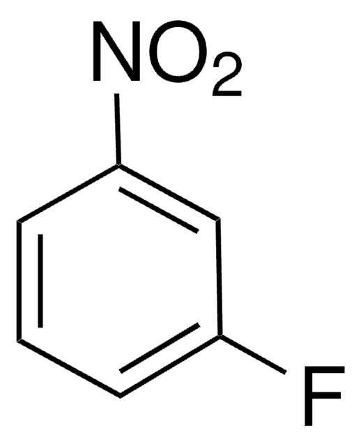 1-Fluor-3-nitrobenzol 97%