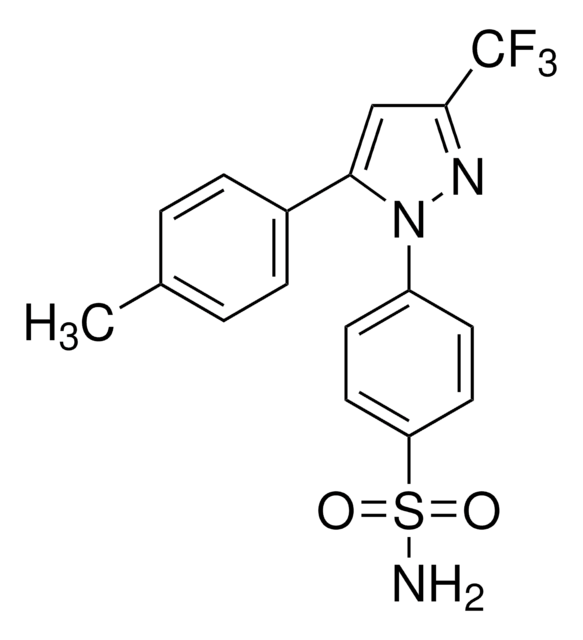 塞来昔布 &#8805;98% (HPLC)