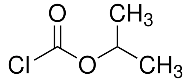 Isopropylchlorformiat -Lösung 1.0&#160;M in toluene