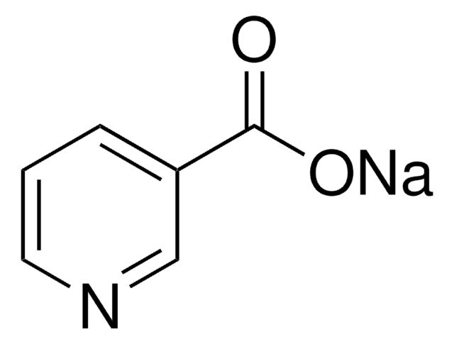 烟酸 钠盐 98%