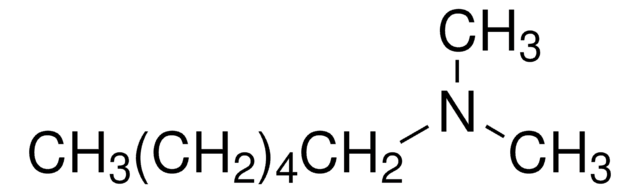 N,N-Dimethylhexylamin 98%