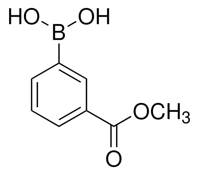 3-Methoxycarbonylphenylboronic acid