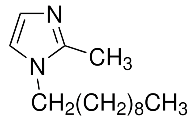 1-Decyl-2-methylimidazol 97%