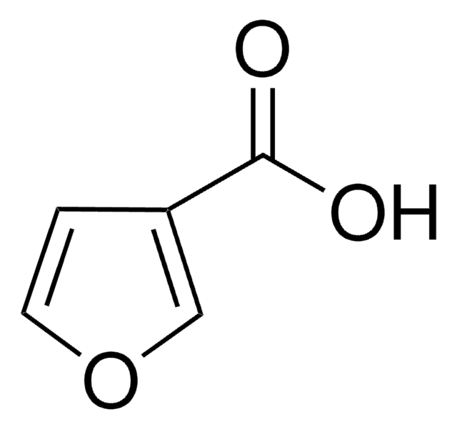 3-Furancarbonsäure 98%