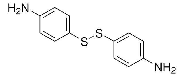 Bis-(4-aminophenyl)-disulfid 98%