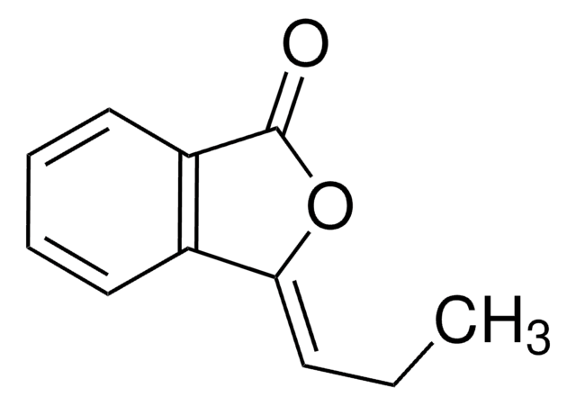 3-Propylidenphthalid mixture of cis and trans isomers, &#8805;96%, FG