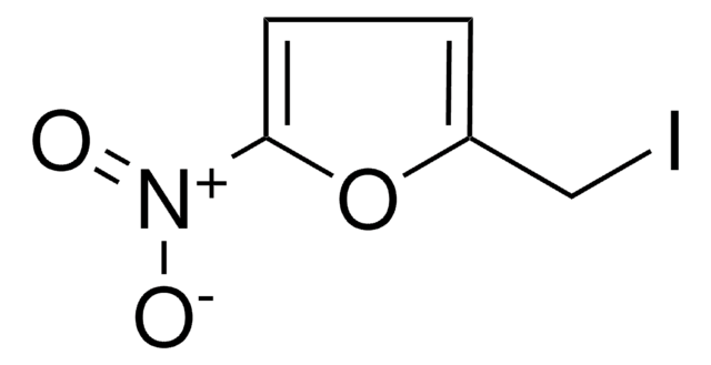 2-(IODOMETHYL)-5-NITROFURAN AldrichCPR