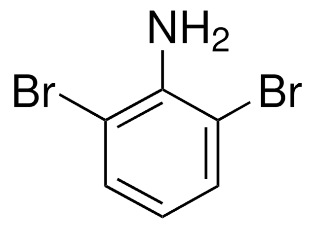 2,6-Dibromanilin 97%