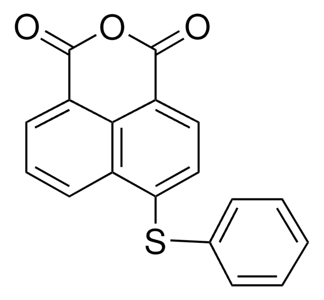 4-PHENYLTHIO-1,8-NAPHTHALIC ANHYDRIDE AldrichCPR