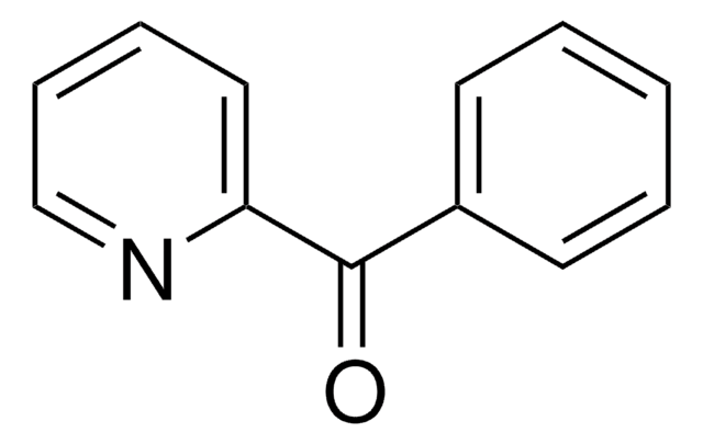 2-Benzoylpyridin &#8805;99%