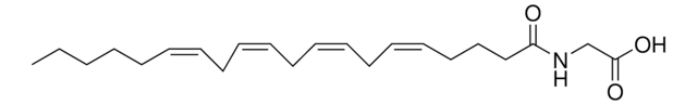 N-arachidonoylglycine &#8805;98% (HPLC)