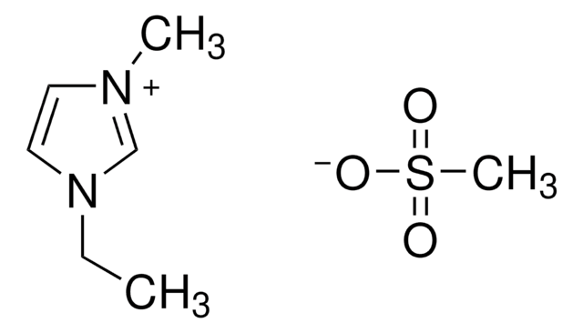 1-Ethyl-3-methylimidazoliummethansulfonat &#8805;95%