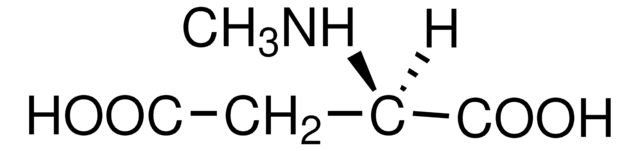 N-Methyl-D-aspartic acid &#8805;98% (TLC), solid