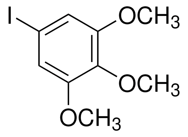 5-Iod-1,2,3-trimethoxy-benzol &#8805;97.0% (GC)