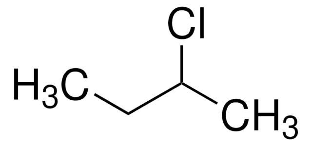 2-Chlorbutan &#8805;99%