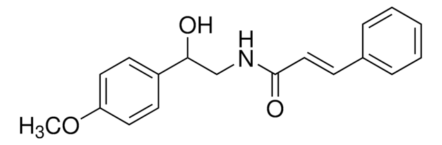 Aegeline phyproof&#174; Reference Substance