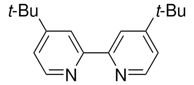 4,4&#8242;-Di-tert-butyl-2,2&#8242;-dipyridyl 98%