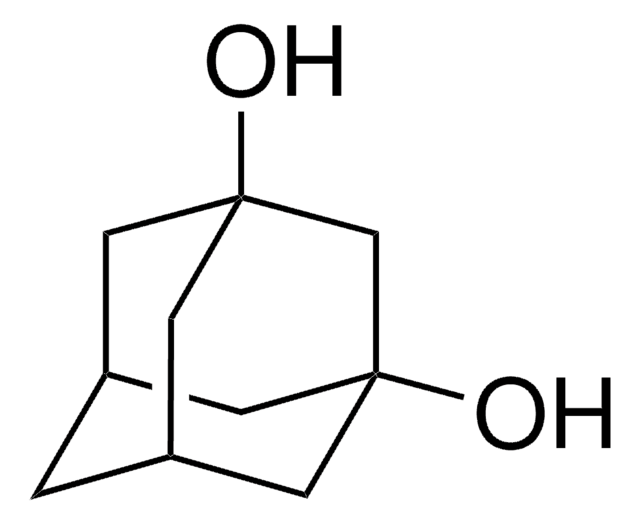 1,3-Adamantanediol &#8805;99.0% (GC)