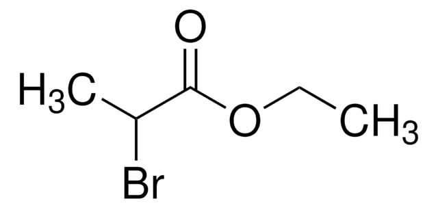 2-ブロモプロピオン酸エチル 99%