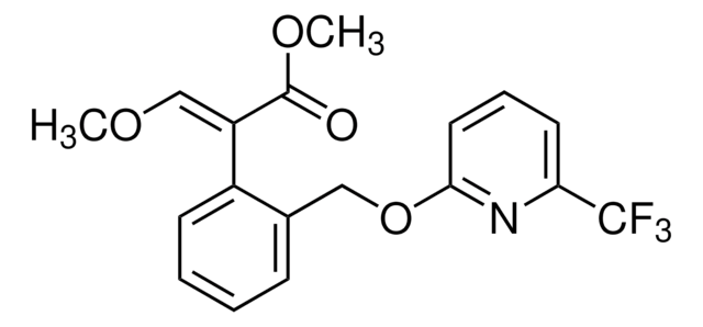 啶氧菌酯 PESTANAL&#174;, analytical standard