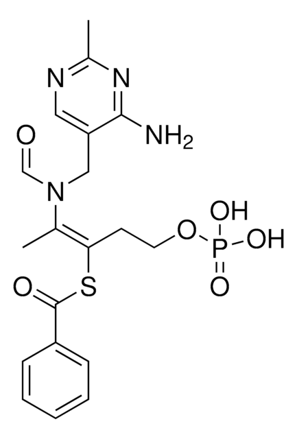 S-苯甲酰硫胺 O-单磷酸